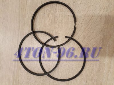 Кольца поршневые baw1044.65 e2/3 (К КТ 4 поршня)