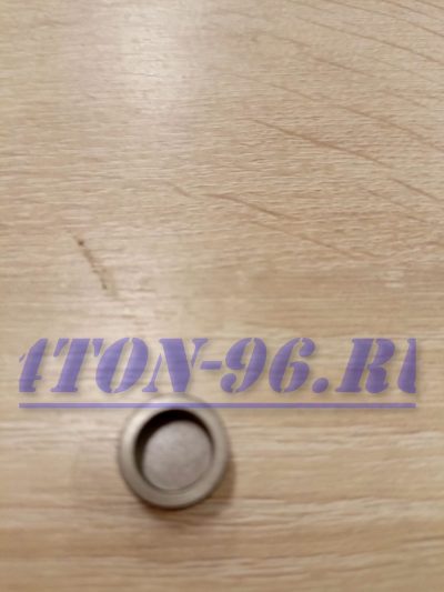 Колпачок толкателя 4hk1 t/nqr75/npr75