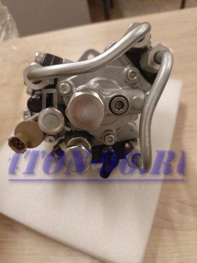 Насос топливный ТНВД hino 500 Евро5/4 в сборе