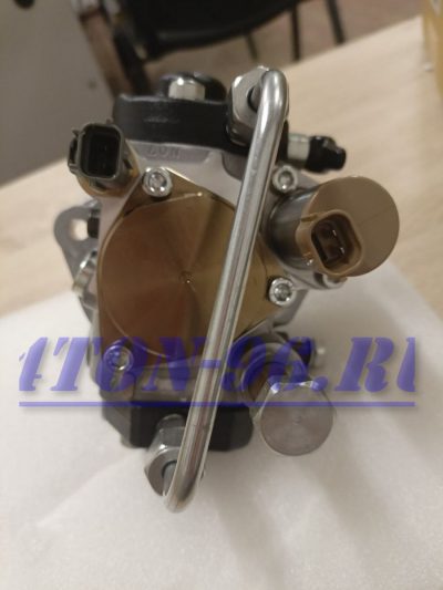 Насос топливный ТНВД d4dd hd65/78