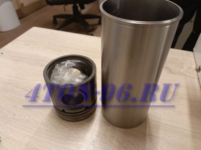 Поршневая группа foton 1093/99/69 (perkins 135ti) lovol