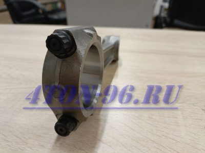 Шатун поршня baw 1044 e3, 1065 e2/3 (под палец 33 мм под вкл.шатунные 63мм)