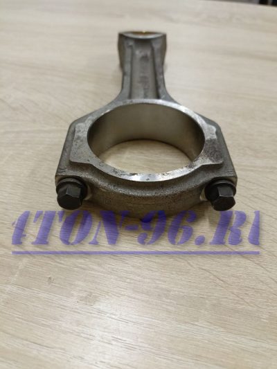 Шатун поршня baw 1044 e3, 1065 e2/3 (под палец 33 мм под вкл.шатунные 63мм)