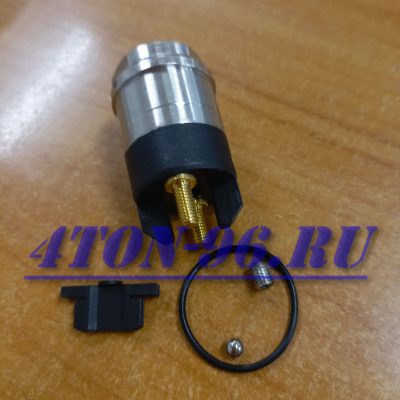 Соленоид (катушка форсунки) cummins f00rj02697