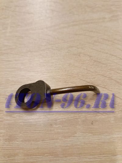 Форсунка охлаждения поршня isuzu 4hk1