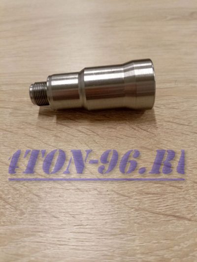 Стакан форсунки дв. ЯМЗ 534