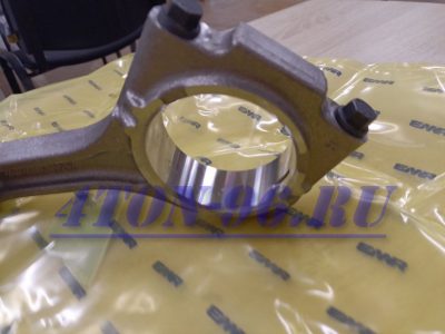 Шатун Газон Некст ЯМЗ 534/536