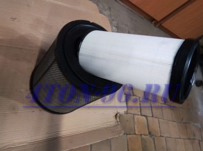 Элемент фильтрующий воздухоочистителя 1109100Е898 2 (Россия/1109100е8982)