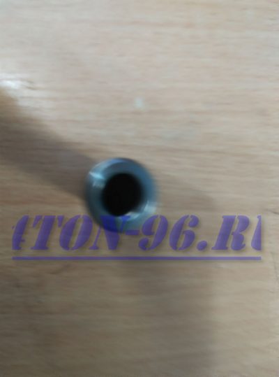 Втулка направляющая клапана foton 1049a, 1041, 1069, 1099, 1093 (под железн. колпачки)