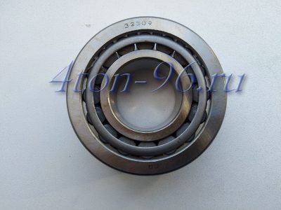 Подшипник ступицы передней внутренний foton 1069 Е iii (45х100х38)