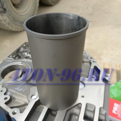 Блок цилиндров с гильзами isuzu 4hk1