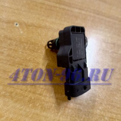 Датчик наддува Газон Некст ЯМЗ 534/536 bosch