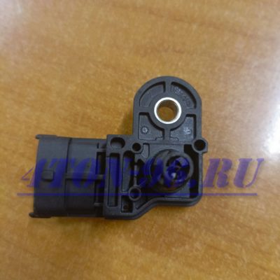 Датчик наддува Газон Некст ЯМЗ 534/536 bosch