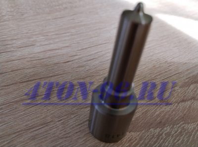 Распылитель форсунки delphi dlla 154p1418(66,045), man c дв. cr euro 3