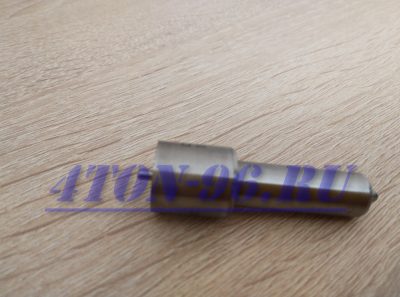 Распылитель форсунки фотон 1099/69 евро 2 (зеркал)