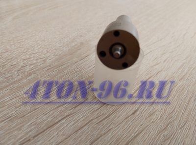 Распылитель форсунки фотон 1099/69 евро 2 (зеркал)