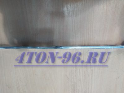 Прокладка головки блока цилиндров (ГБЦ) isf 3.8