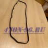 Прокладка клапанной крышки d4al/db/dd hd72/78