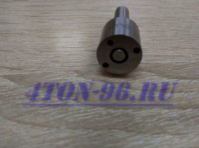 Распылитель форсунки bosch dlla150p1557(265), nissan c дв. 2.5 dci euro 5