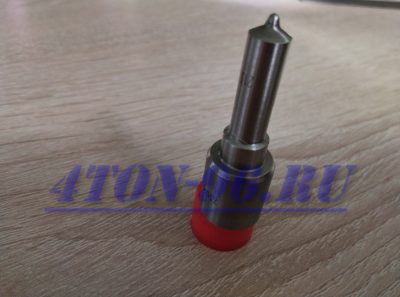 Распылитель форсунки bosch 150p213(265), c дв. 4 btaa , 6 btaa , 6 cta euro 2