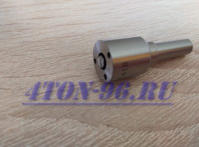 Распылитель форсунки delphi dlla 154p1418(66,045), man c дв. cr euro 3