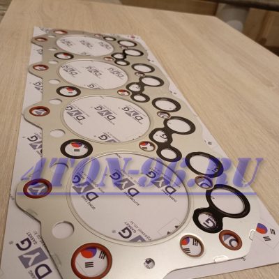 Прокладка ГБЦ hyundai hd72,78 дв.d4al 22311 41000