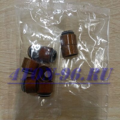 Колпачок маслосъемный d4al/d4ae hd72