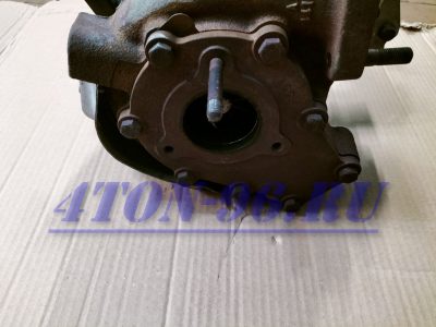 Турбокомпрессор isuzu fsr90/nqr90/npr75 (4hk1 Е5) rebild