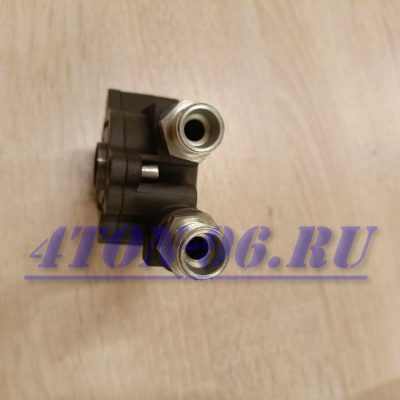 Насос топливоподкачивающий для ТНВД cp 3 cummins