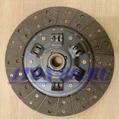 Диск сцепления ведомый baw 1044 e3 d 275