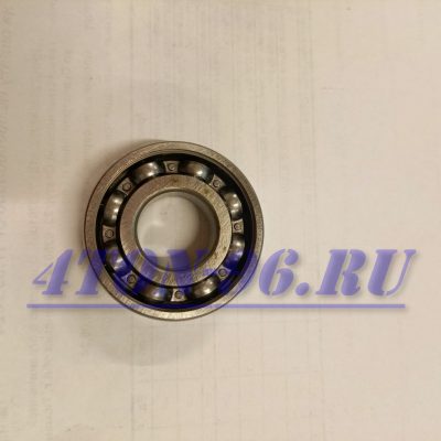 Подшипник hyundai hd72,78 county двd4db d4d коленвала ГПЗ