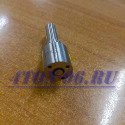Клапан форсунки denso dlla148p2222 (0433172222)(266), howo c дв. wp12 euro 3,4