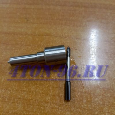 Клапан форсунки denso dlla148p2222 (0433172222)(266), howo c дв. wp12 euro 3,4