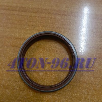 Сальник задней ступицы наружный/полуоси jac n 120 (53x63x8)