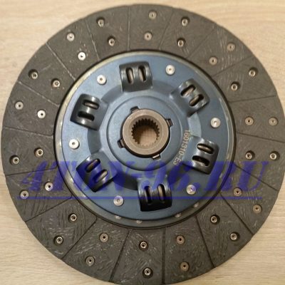 Диск сцепления ведомый baw 1044/faw 1041 d=275 z=24