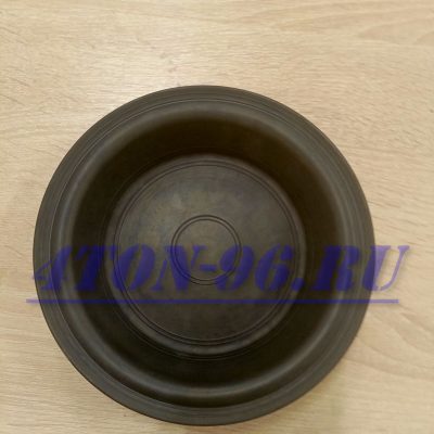 Диафрагма тормозная задняя baw 1065, isuzu npr 90, d=180