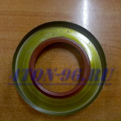 Сальник хвостовика РЗМ 80х135х12 26 jac n120