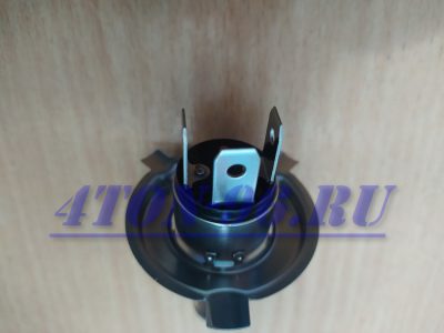 Лампа 24v h4 75/70w philips