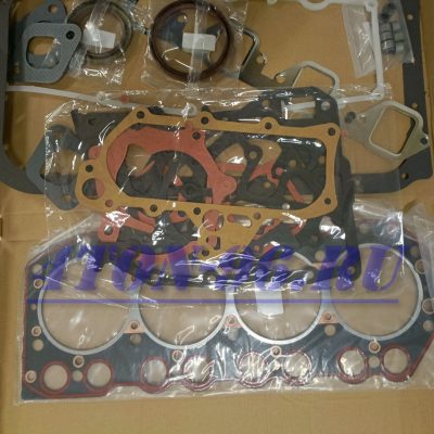 Комплект прокладок двигателя baw 1065Е2, 1044e3, 1065e3, faw1041/51 (e2/e3) (вкл. сальники и ГБЦ)