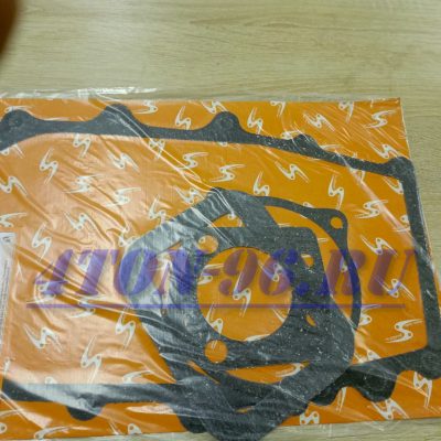 Комплект прокладок КПП ГАЗ 3309 245 дв.