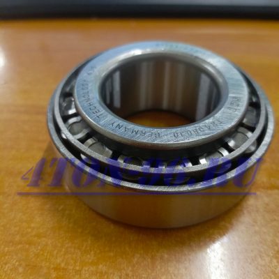 Подшипник передней ступицы наружний jac 120 ( 40*80*30)
