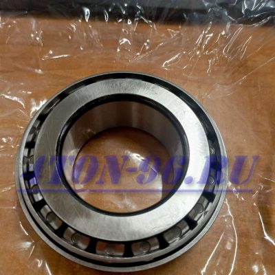 Подшипник передней ступицы внутренний jac n120 hyundai hd120 (55х100х33.5)
