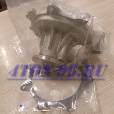 Насос водяной (помпа) isuzu nqr/npr дв 4hk1