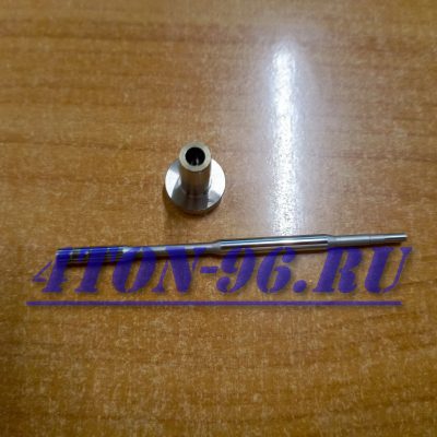 Клапан форсунки АЗПИ А 06 001 00 00 11(00 02), gazon next c дв. ЯМЗ euro 4/5