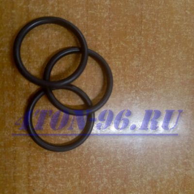 Кольцо уплотнительное сапуна клапанной крышки Камаз, ПАЗ, cummins isbe