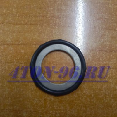 Прокладка теплообменника 4hg1/4he1/4hk (кольцо резино металл) nqr71/nqr75/nqr90/npr75