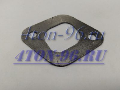 Прокладка выпускного коллектора baw 1044 Е3 baw 1065 e2/Е3