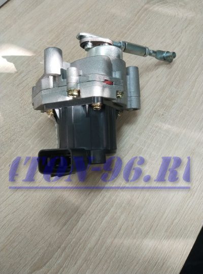 Актуатор турбины isuzu nqr Евро 5/4 дв.4hk1, 6hk1