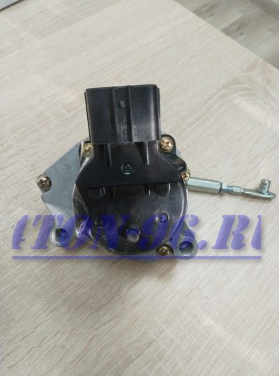 Актуатор турбины isuzu nqr Евро 5/4 дв.4hk1, 6hk1