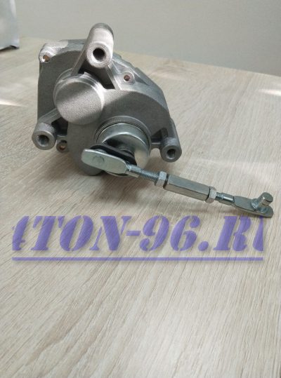 Актуатор турбины isuzu nqr Евро 5/4 дв.4hk1, 6hk1
